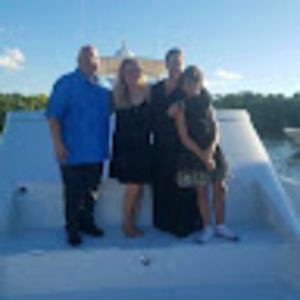 Meet your Posher, George